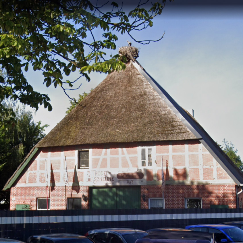 Trödelscheune Winsen